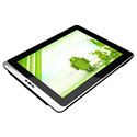 Image de China FirstSing FS07048 9.7 inch Tablet Android 2.3 Tegra2/ARM Cortex-A9 Dual Core 1GHz Build in 3G 8GB