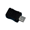 China FirstSing FS33101 SainSmart Micro USB Dongle Jig for Samsung Galaxy S Captivate Vibrant の画像