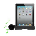 FS00170  for iPad 2/3 Silicone Megaphone Stand