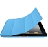 FS00169 for iPad 2/3 Smart Cover Slim Magnetic PU Leather Case Wake/ Sleep Stand Multi-Color
