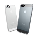 FS09315  Ultra Thin Air Series Frosting 0.5mm Durable Case Cover for Apple iPhone 5 5G 5th の画像