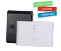 Picture of FS09317 12000mAh External Battery for iPhone5 4S 4G iPad3 MP3 MP4 PSP GPS etc