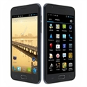 FS31024 Star N9770 i9220 Smart Phone MTK6577 1.2GHz Dual Core 3G GPS 5.3inch Big Capactive Screen の画像