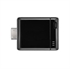 FS09265 Portable Mini Multimedia Pico Projector Pocket Cinema for iPhone  4 4S 3GS の画像