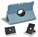 Изображение FS35027 360 Degrees Rotating Leather Stand Case for Samsung Galaxy Tab 10.1 P7510 P7500