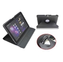 Изображение FS35026 360 Rotating Stand Leather Case Cover  for 10.1" Samsung Galaxy Tab P7510