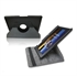 FS35026 360 Rotating Stand Leather Case Cover  for 10.1" Samsung Galaxy Tab P7510 の画像