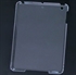 Image de FS00301 for iPad Mini Durable Crystal Clear Hard Plastic Skin PC Back Cover Case Protector