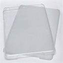 Изображение FS00301 for iPad Mini Durable Crystal Clear Hard Plastic Skin PC Back Cover Case Protector