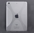 FS00303 X-Line Wave Gel TPU Case Cover for iPad Mini
