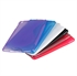 FS00304 for iPad Mini Stylish S Line TPU Gel Silicone Rubber Soft Case Cover Skin の画像