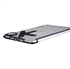 FS00305 Ok Series TPU Skin Clear hard Case Cover for iPad mini