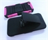 Picture of FS09331Screen Proctector Hybrid Heavy Duty Case for iPhone 5