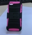 Image de FS09331Screen Proctector Hybrid Heavy Duty Case for iPhone 5
