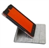 FS00309 for iPad mini 360 degree rotating leather case