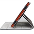 FS00309 for iPad mini 360 degree rotating leather case の画像