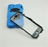 Picture of FS09332  Three Layer Silicone PC Hard Case Cover with Stand Belt Clip for iPhone 5