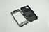 Picture of FS09332  Three Layer Silicone PC Hard Case Cover with Stand Belt Clip for iPhone 5