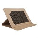 FS00310  for iPad Mini Leather Case With Stand の画像