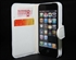 Изображение FS09336 Premium Leather Case Magnetic Flip  Cover Slim Fit For Apple iPhone 5