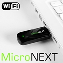 Изображение MICRONEXT FS01019 300M USB Wireless Mini WiFi Dongle Adapter 802.11 B G N LAN Network