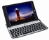 Image de FS00323 for iPad Mini Slim Aluminum Wireless Bluetooth V3.0 Keyboard