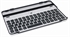 Picture of FS00323 for iPad Mini Slim Aluminum Wireless Bluetooth V3.0 Keyboard