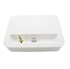 Изображение FS09339 Audio Capability Lightning Dock for iPhone 5 with 30pin Charging Cable included