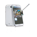FS31026 GT-N7100  Smartphone MTK6577 Dual core 1.2G MHZ 5.5 inch Big Capactive Screen