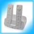 FS19309 World Premiere for  Wii U Triple Charging Dock