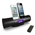 Изображение FS09349 for iPhone 5 4 3Gs 4G iPod Touch Nano iPhone5 Dual Docking Dock Speaker Station 