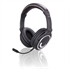 2.4G Wireless gaming headset for XBOX 360/PS3/PC