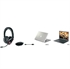 2.4G Wireless gaming headset for XBOX 360/PS3/PC