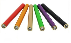 FirstSing for  e-shisha pen shaped disposable e-cigarettes