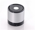 Image de Portable Bluetooth Speaker with Microphone Powerful Wireless Speaker and Cell Phone Hands Free Kit