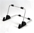 Picture of Firstsing Portable Aluminum Stand Holder for iPad iPad2 Samsung Galaxy tab Tablet PC