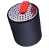 Picture of Firstsing Portable Wireless Bluetooth Subwoofer Speaker with Cell Phone Hands Free for iPhone/iPad