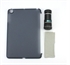 Firstsing 12X High Magnification Zoom Optical Telescope Lens+Back Case Cover For iPad Mini の画像