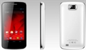 FirstSing Android4.2 4inch 28NM MT6572 Dual Core 3G Smartphone