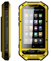 Picture of FirstSing Small Submarine IP67 Rugged Waterproof Dustproof Shockproof 3G Android 4.0 Dual SIM 5MP GPS
