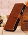 Firstsing for Samsung Galaxy S 4 GT-I9500 Android SmartphoneEvecase Leather Wallet Case