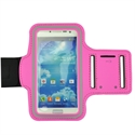 Double Pieces Double Buckles  Protective Armband Bicycle Sport Case for iPhone Math case Samsung Galaxy S4 and Samsung S3
