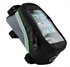 FS09303iPhoneケース，HTCサムスンサイクリング自転車フロントチューブバッグ の画像