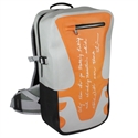 Image de for iPad MID Table Pc Outdoor Drycomp Ridge Sack 18L TPU summit pack waterproof bag aterproof backpack waterproof daypack-Glacier