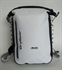 PVC Waterproof Rucksack for iPad Surface Pro tablet Mid - Arctic の画像