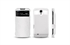 Picture of Samsung Galaxy S4 i9500 PowerBank External High Capacity (5600 mAh) Battery Power Pack Case / Cover