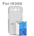 Samsung Galaxy S3 i9300 PowerBank External High Capacity (5100 mAh) Battery Power Pack Case / Cover