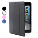 Изображение PU Leather Case with Stand for iPad Mini - Automatically Wakes and Puts the Apple iPad Mini to Sleep