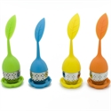 Picture of Tea Leaf Silicone Infuser