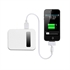 Picture of Portable Large-capacity Stylish Mobile Power Travelling Battery External Battery 10400mAh